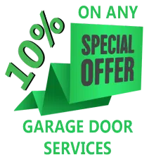 Galaxy Garage Door Service San Jose, CA 408-827-9132 - offer