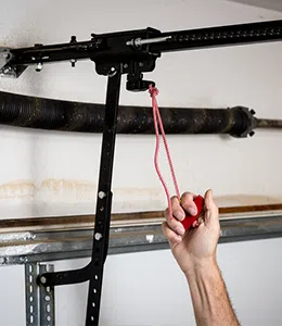 Galaxy Garage Door Service San Jose, CA 408-827-9132 - sb-spring