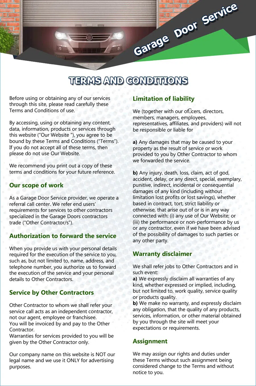 Galaxy Garage Door Service San Jose, CA 408-827-9132